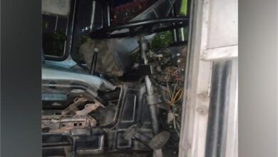 Photo of पंजाब में बड़ा हादसा, नेशनल हाईवे पर चलती बस में अचानक लगी आग
