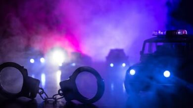 Photo of कुरुक्षेत्र में आचार संहिता के तहत सख्ती, नाकाबंदी में गाड़ी से जब्त हुए 85 हजार रुपये