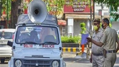 Photo of दिल्ली: शराब तस्करों ने कांस्टेबल को कार से टक्कर मारी; फिर 10 मीटर तक घसीटकर मार डाला