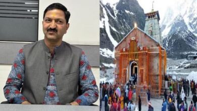 Photo of उत्तराखंड: बीकेटीसी के अधीन मंदिरों में भोग, प्रसाद क्रय करने के लिए बनेगी एसओपी