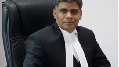 Photo of सुरेश कुमार कैत बने मध्यप्रदेश के 28वें चीफ जस्टिस