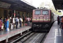 Photo of Traffic Block की वजह से आज और कल यहां प्रभावित रहेंगी दर्जनभर ट्रेन