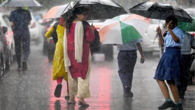 Photo of हरियाणा में फिर से होगी बारिश, फिर लौटेगा मानसून