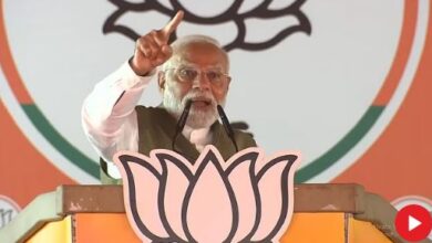 Photo of हरियाणा: मोदी जाटलैंड और बांगर की धरती पर गरजेंगी मायावती…