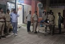 Photo of कुरुक्षेत्र में दबंगों के हौसले बुलंद: पुलिसकर्मी पर किया तेजधार हथियार से हमला