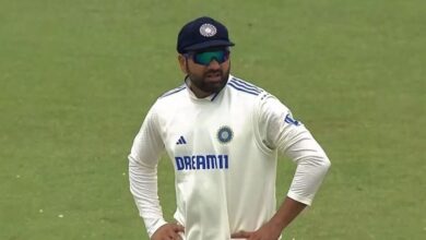 Photo of IND vs NZ: जो 41 साल में नहीं हुआ था वा काम रोहित शर्मा ने 1 साल में कर दिया