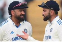 Photo of IND vs NZ: टीम इंडिया के 4 संकट, मुंबई में भी न हो जाए भारत का बड़ा नुकसान