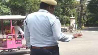 Photo of जाम से ऐसे मुक्त रहेगा आगरा: दिवाली के लिए पुलिस ने तैयार किया ये प्लान