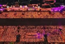 Photo of अयोध्या में दीपोत्सव: दो किमी तक फैलेगी दीपों की आभा, इस बार कर सकेंगे ऑनलाइन दीपदान