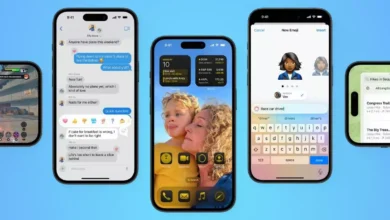 Photo of iPhone यूजर्स को मिले Apple Intelligence फीचर