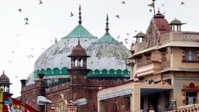 Photo of श्री कृष्ण जन्म भूमि विवाद में रिकॉल एप्लीकेशन पर फैसला आज