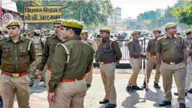 Photo of ओडिशा पुलिस कॉन्स्टेबल एडमिट कार्ड जल्द होंगे रिलीज