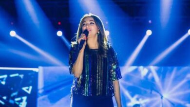 Photo of कॉन्सर्ट को बीच में छोड़ क्यों चली गईं Monali Thakur, पढ़े पूरी खबर