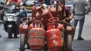 Photo of पंजाब में LPG गैस सिलेंडर का इस्तेमाल करने वालों के लिए बड़ी खबर