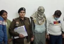 Photo of पानीपत में हनीट्रैप मामले में आया नया मोड़, अब पुलिस ने करनाल के सरपंच समेत 3 पर FIR दर्ज की…