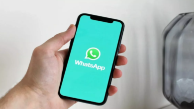 Photo of न्यू ईयर के लिए WhatsApp ने जारी किए नए फीचर्स