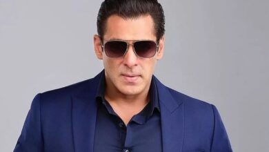 Photo of Salman Khan के हाथ लगी एक और एक्शन थ्रिलर