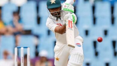 Photo of Babar Azam ने कोहली-रोहित के अंदाज में रच डाला इतिहास