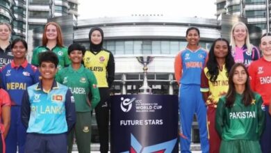 Photo of U19 Women’s T20 World Cup 2025: खिताब बचाने उतरेगी भारतीय टीम