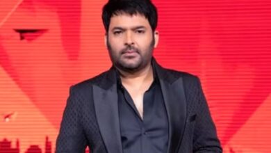 Photo of कॉमेडियन Kapil Sharma को मिली जान से मारने की धमकी