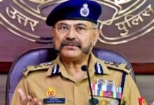 Photo of यूपी में होली को लेकर अलर्ट: DGP ने अधिकारियों को दिए सख्त निर्देश!