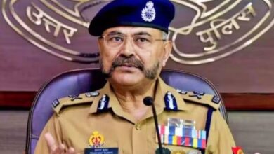 Photo of यूपी में होली को लेकर अलर्ट: DGP ने अधिकारियों को दिए सख्त निर्देश!