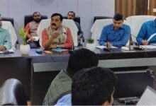 Photo of बिहार: जलजमाव की समस्या से निपटने के लिए सहरसा स्टॉर्म वाटर ड्रेनेज योजना को स्वीकृति