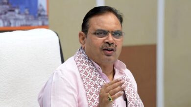 Photo of जयपुर: क्रीड़ा पदक विजेताओं को सरकार की बड़ी सौगात
