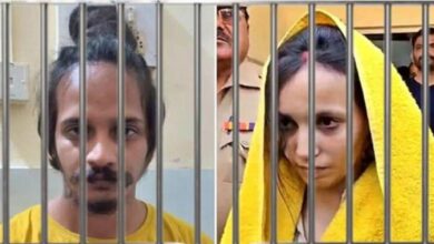 Photo of सौरभ राजपूत हत्याकांड: जेल में भी मजे कर रहे हैं मुस्कान और साहिल!