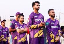 Photo of IPL 2025 से पहले कोलकाता नाइटराइडर्स में बड़ा बदलाव