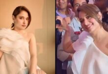 Photo of Vijay Varma से ब्रेकअप के बाद Tamannaah Bhatia को मिला एक और आशिक