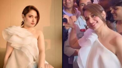 Photo of Vijay Varma से ब्रेकअप के बाद Tamannaah Bhatia को मिला एक और आशिक