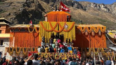 Photo of आस्था पथ पर श्रद्धालुओं को हर कदम पर मिलेंगी सुविधा, पांंच जगह पर होंगे मेडिकल रिलीफ पोस्ट