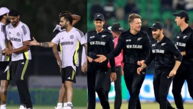 Photo of इंडिया ने 0…’, IND Vs NZ Final से पहले पाकिस्तानी दिग्गज ने लगाए आरोप