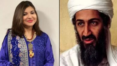 Photo of Alka Yagnik का नंबर वन फैन था आतंकवादी Osama Bin Laden