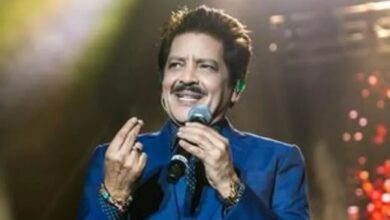 Photo of ‘उदित की पप्पी तो…’, KISS विवाद पर Udit Narayan का रिएक्शन हुआ वायरल