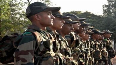Photo of अग्निवीरों को लेकर हरियाणा सरकार ने किया बड़ा ऐलान