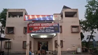 Photo of बिहार पुलिस की टीम पर हमला, एक महिला पुलिसकर्मी समेत दो घायल