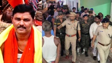 Photo of बिहार: जदयू विधायक के भांजे की हत्या, भतीजे ने सिर में मारी गोली