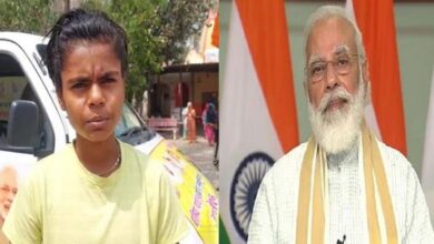 Photo of 14 अप्रैल को पीएम मोदी से मिलेंगी गोहाना की सानिया पांचाल