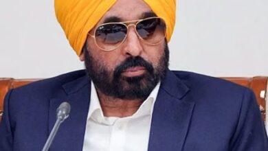 Photo of पंजाब में प्रशासनिक फेरबदल: तीन सीनियर आईएएस अधिकारियों का ट्रांसफर