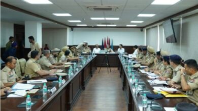 Photo of पंजाब DGP के अधिकारियों को सख्त आदेश…