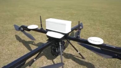 Photo of मान सरकार का बड़ा कदम, पाकिस्तानी ड्रोन के खिलाफ सीमा पर तैनात होगा एंटी-ड्रोन सिस्टम!