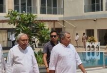 Photo of बिहार: खेलो इंडिया यूथ गेम्स की तैयारियों का सीएम नीतीश ने लिया जायजा
