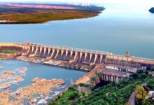 Photo of राजस्थान: गांधी सागर से राणा प्रताप सागर में आएगा लगभग 892 एमसीयूएम पानी