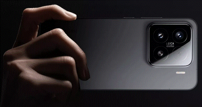 Photo of Xiaomi 16 में मिल सकती है 7,000mAh की बैटरी