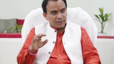 Photo of  प्रदेश में बनेगा उच्च शिक्षा का पहला विद्या समीक्षा केंद्र, शिक्षा मंत्री धन सिंह ने बताई खासियत