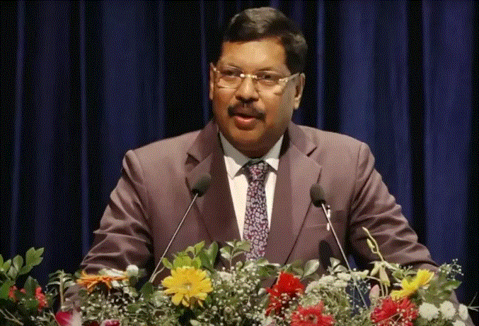 Photo of जस्टिस भूषण गवई बनेंगे भारत के 52वें मुख्य न्यायाधीश