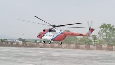 Photo of आठ अप्रैल से टिकट बुकिंग के लिए IRCTC की वेबसाइट जारी, इस समय खुलेगा पोर्टल