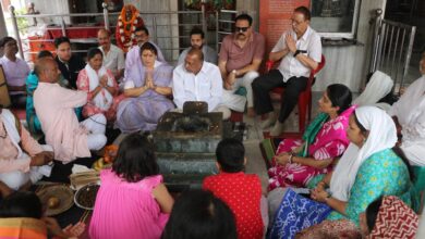 Photo of पहलगाम हमले के मृतकों की आत्मशांति के लिए देहरादून में महायज्ञ – लक्ष्मी अग्रवाल
